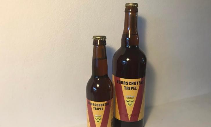 Brouwerij Voorschoten